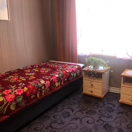 Posti Guest Apartment Viljandi  Luaran gambar