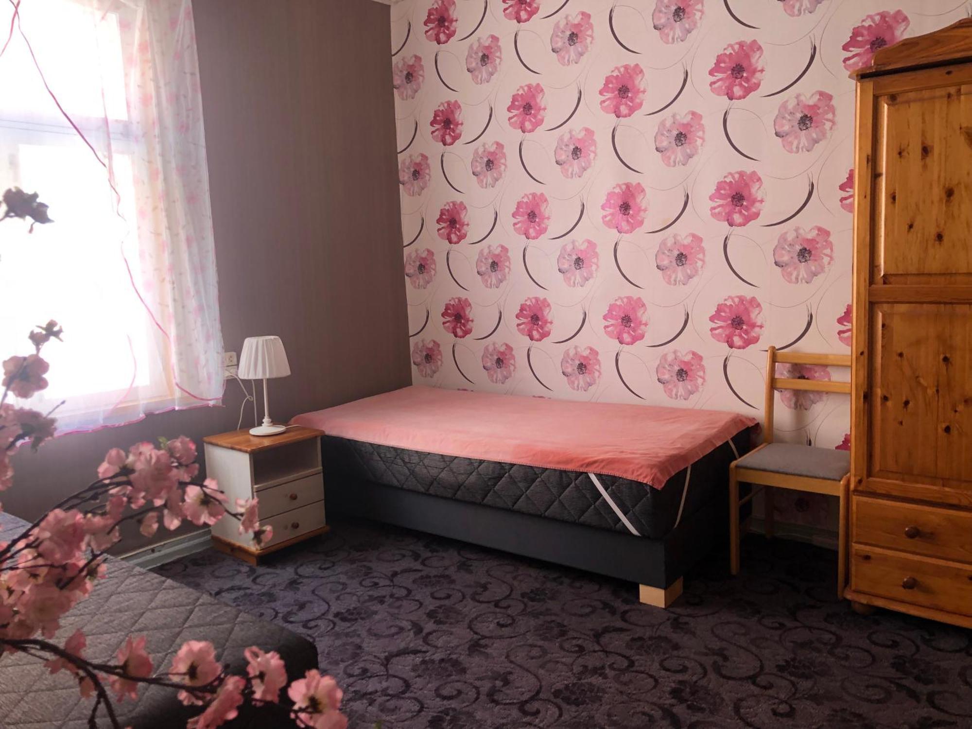 Posti Guest Apartment Viljandi  Luaran gambar